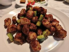 -京味斋·北京烤鸭(华威桥北工大店)