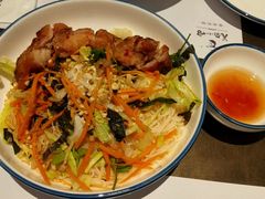 -美奈小馆·越南料理(中航城君尚购物中心店)