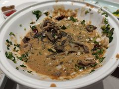 爆肚-京味斋·北京烤鸭(华威桥北工大店)