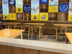 -张碗碗青海牛肉拉面(王城公园店)