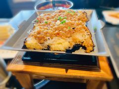 -老卜奎齐齐哈尔烤肉(人民东路店)