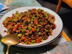 -浩海火燒雲傣家菜(芮欧百货店)