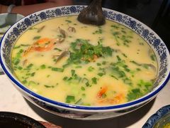 千岛湖大鱼头-卯时·龙光雅宴·精致锡帮菜(惠山古镇店)