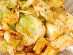 大头菜-李先生牛肉面(长春红旗街店)