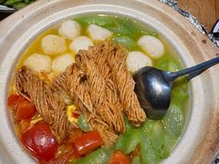 -永安鱼庄·镇江菜(三店纬五路店)