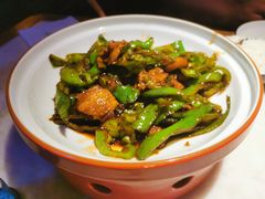 -绿茶餐厅(天通苑华联店)