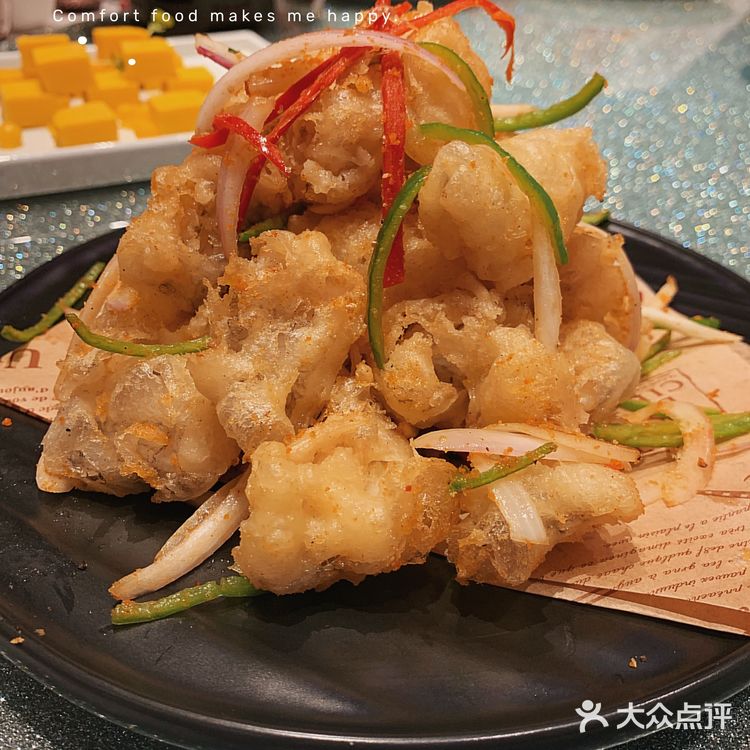 蟹榭 | 黑珍珠餐厅的品质保证