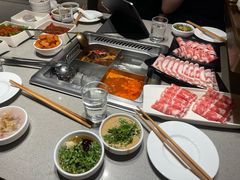 -海底捞火锅(泰安爱琴海店)
