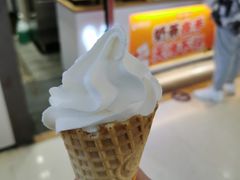 -蜜雪冰城(陆家嘴店)