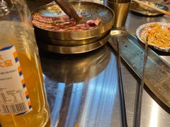 -核桃碳烤肉馆(深圳首店)