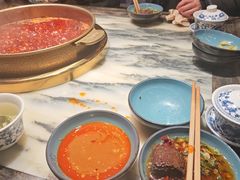 -矮板凳老火锅(宽窄巷子店)