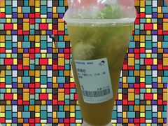 -喜茶(深圳海岸城店)
