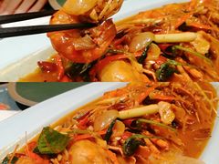 -美奈小馆·东南亚菜(福田星河COCO Park店)