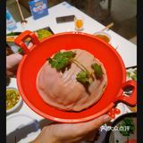 为了避免排队，中午来也是个不错的选择🤭