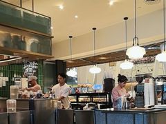 -BAKER&SPICE(环贸店)