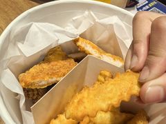 -麦当劳(世界城广场店)