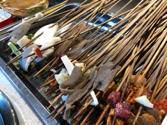 -钢管厂五区小郡肝火锅串串香(清河店)