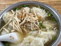 -荣巷小馄饨(荣巷店)