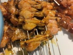 -满盆红龙虾(开发区店)