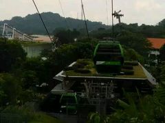 -圣淘沙名胜世界