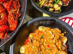 -聚味瞿记·龙虾堂(望城店)