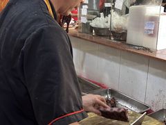 -烧鹅妹饭店