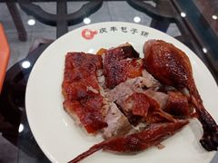 -庆丰包子铺(潘家园店)