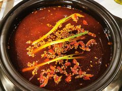 -钢管厂五区小郡肝火锅串串香(清河店)