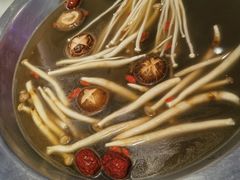 -八合里潮汕鲜牛肉火锅(福州万象城店)