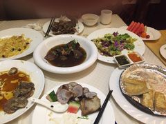 -青岛蓝海大饭店·渔歌舫(李沧店)