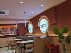 -秦关面道(世博店)