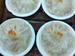 -喜鹊茶点.啫煲(车陂店)