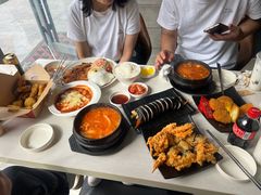 -米笑情(韩乐坊店)