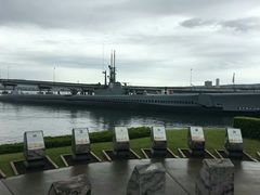 -珍珠港国家纪念馆