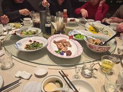 -二泉园老菜馆·百年无锡菜