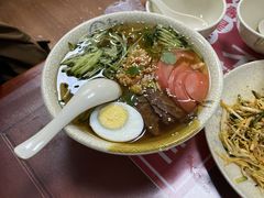 -吉味馆(柠溪店)