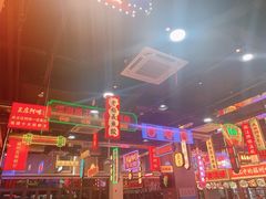 -王庄阿咪海鲜大排档(象园店)