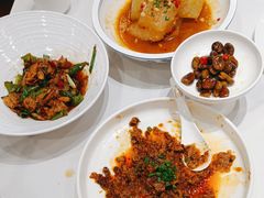 -洈水谣 · 地道荆州松滋菜(菱角湖公园店)