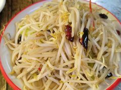 -清真·馬坡二旦烧烤(人生一串拍摄店)