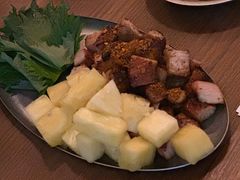 -Blac+Blac(中海环宇荟店)