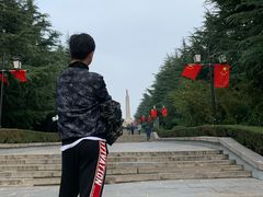 -铁道游击队纪念馆