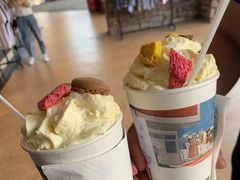 -茶颜悦色(环球奥特莱斯店)