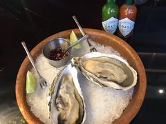-KAOTOWN烤堂•烧烤(海汇港店)