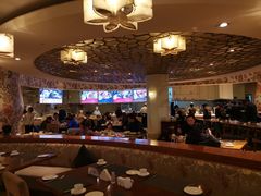 大堂-寻鲜记·东海味·经典甬菜(宁波开元名都大酒店)