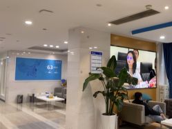 -雍禾植发全国连锁