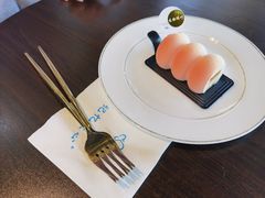 西柚芝士-游心咖啡(青山滨江店)