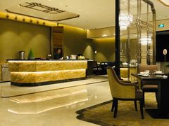 -京香轩·中餐厅(上海中庚聚龙酒店)