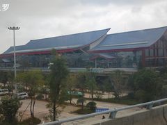 -丽江三义国际机场