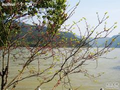 -严子陵钓台(富春江小三峡)