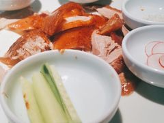 -额娘·现烙春饼烤鸭(太原总店)